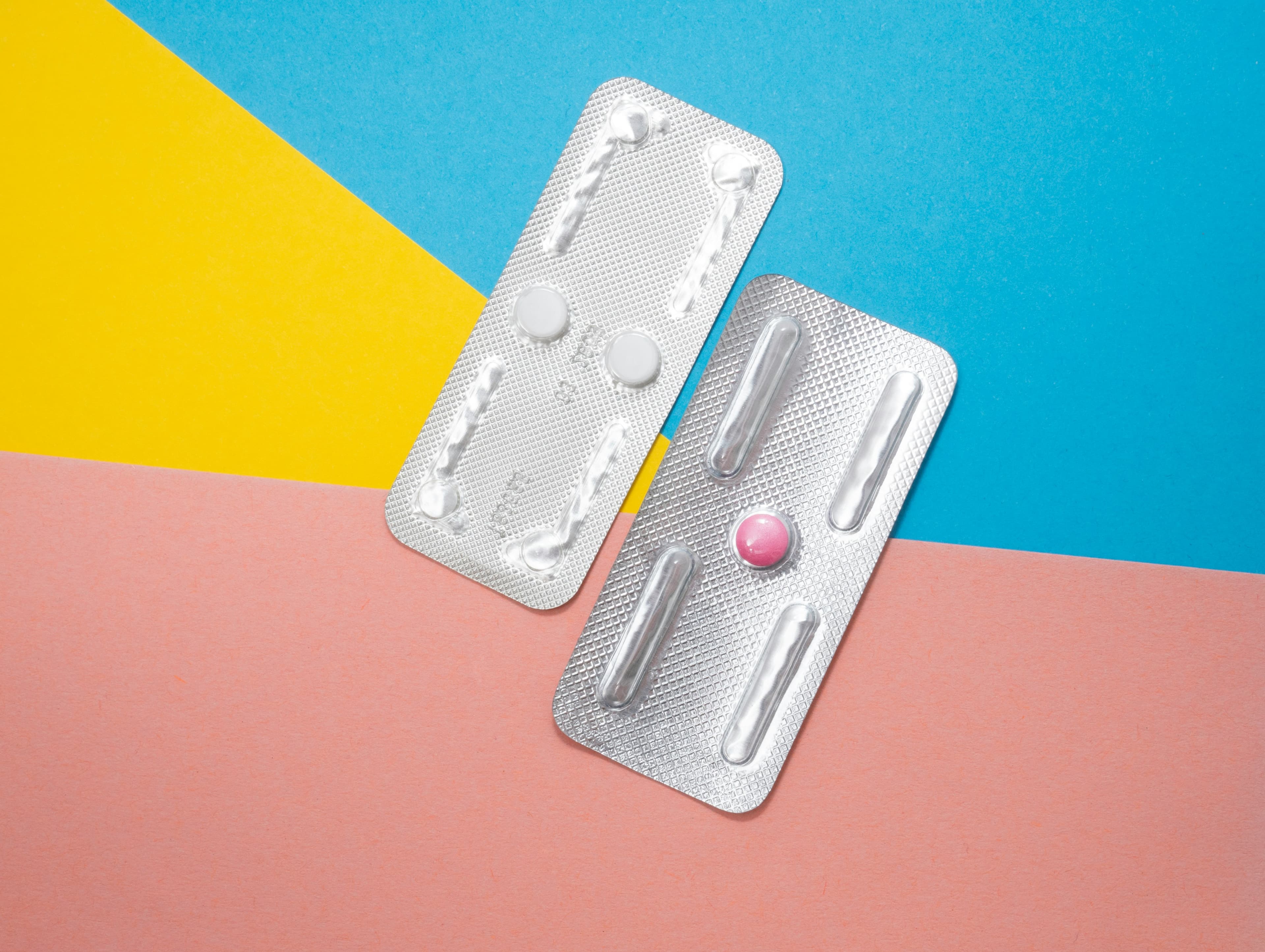 Contraception & Family Planning