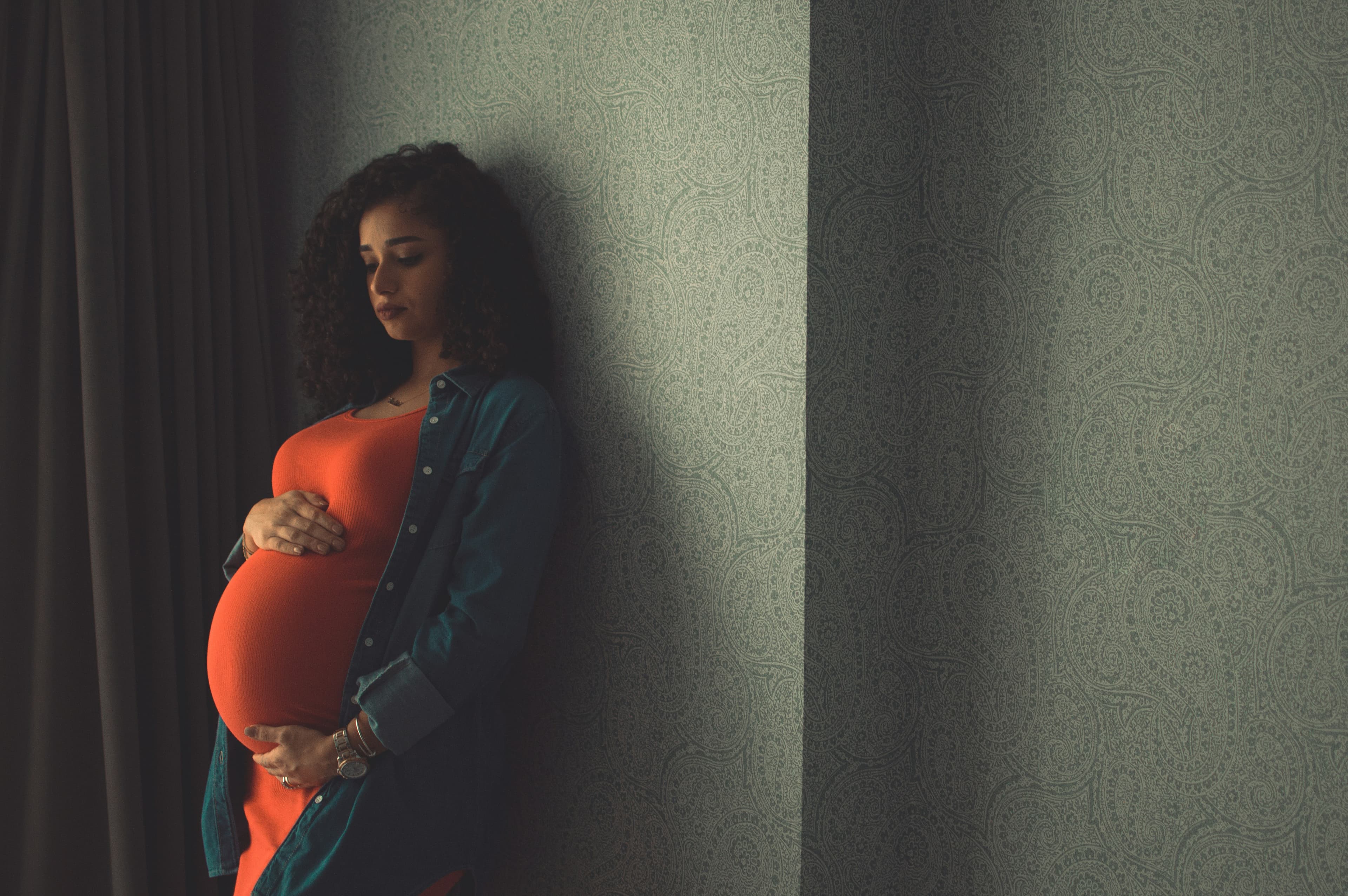 High-Risk Pregnancy Care